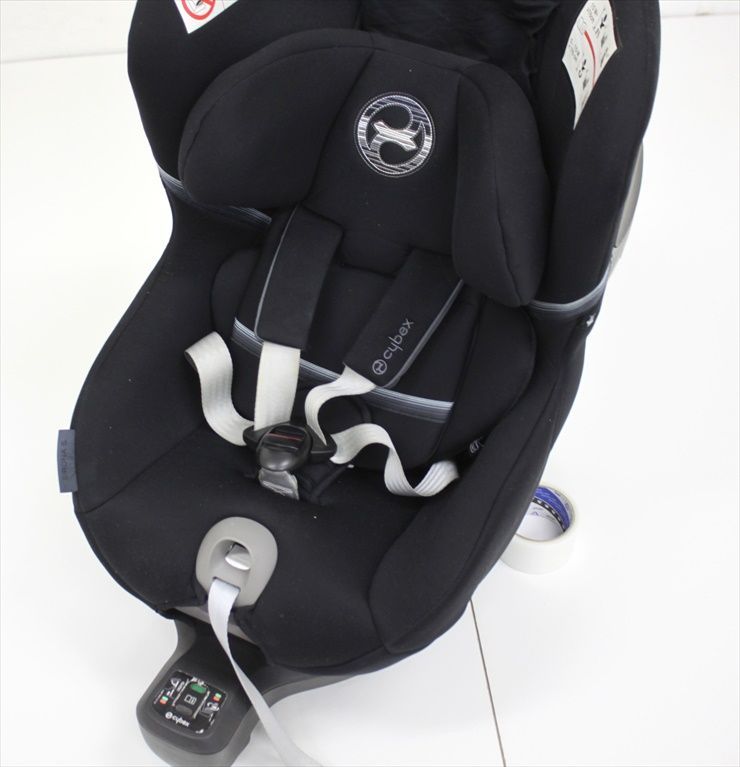 【✨スピード発送✨】cybex SIRONA S チャイルドシート　サイベックス Cybex サイベックス 回転式チャイルドシート ISOFIX ✨スピード発送