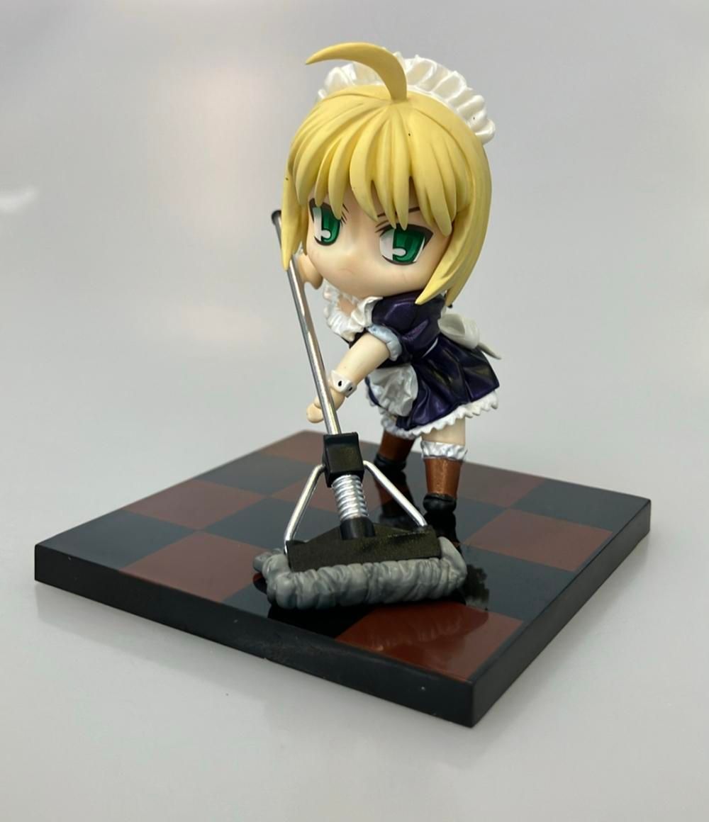 Fate/hollow ataraxia セイバーオルタ メイドVer. 1/6 セイバーオルタ メイドVer. | ALTER