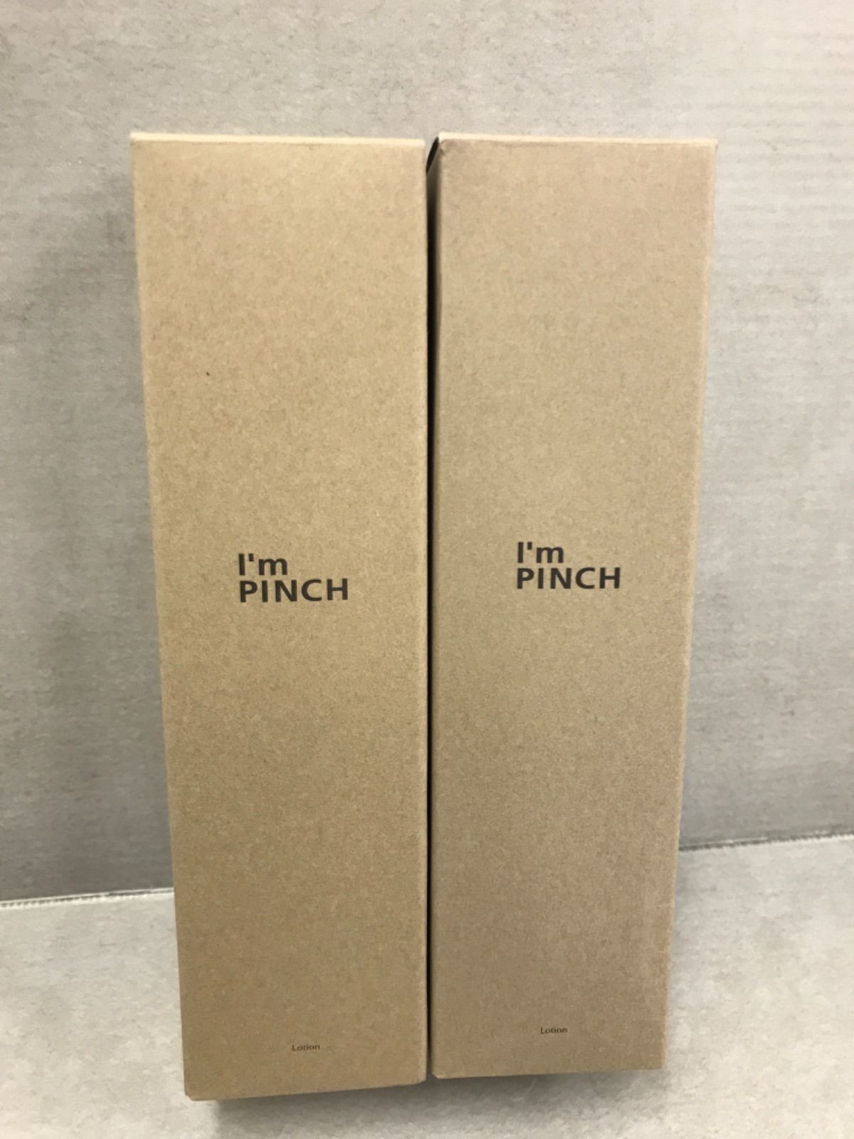 S1749 I'm PINCH アイムピンチ ローション 150ml ×2点セット