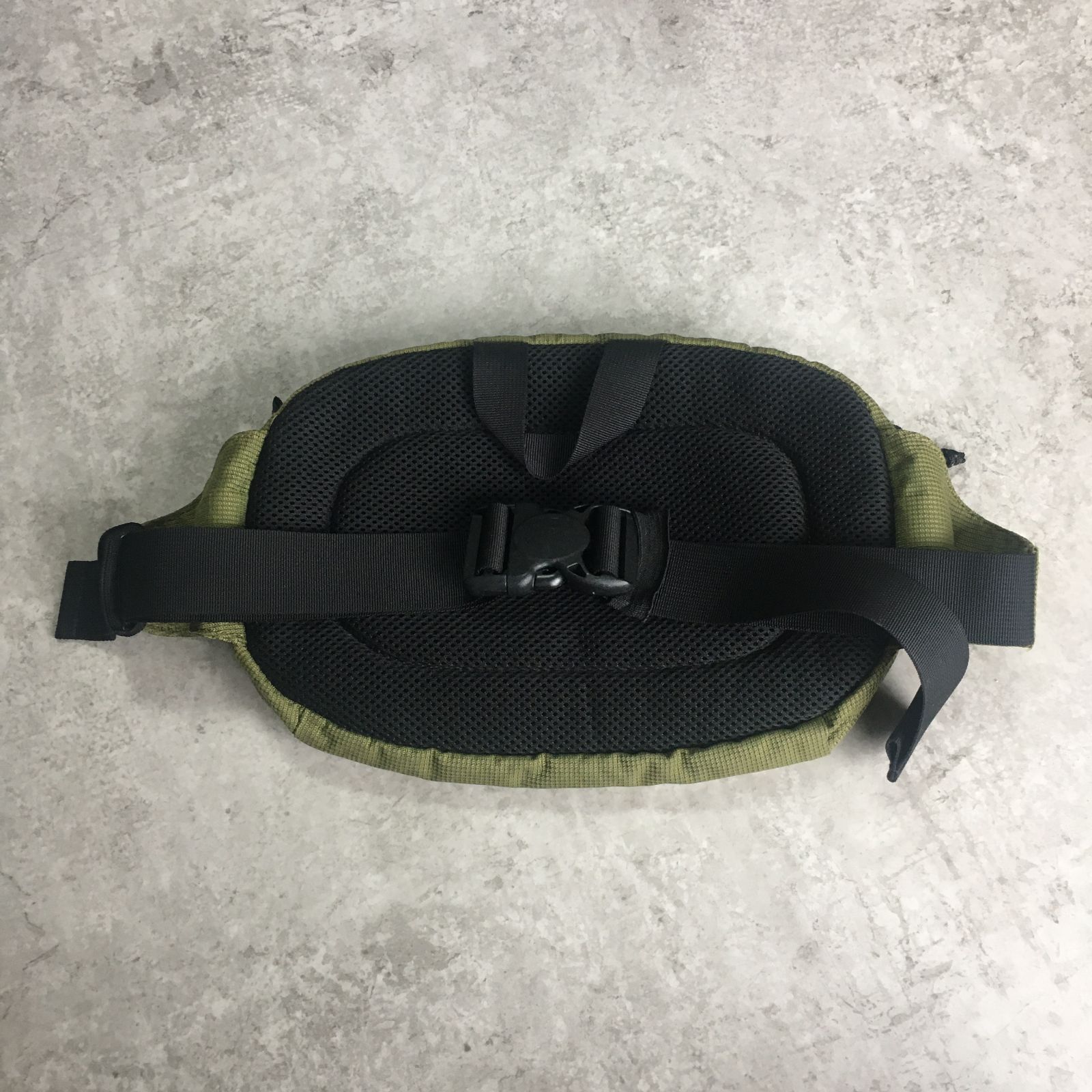 00s パタゴニア ウエストポーチ ヒップバック 00s patagonia Hip Bag パタゴニア ヒップバッグ ウエストポーチ