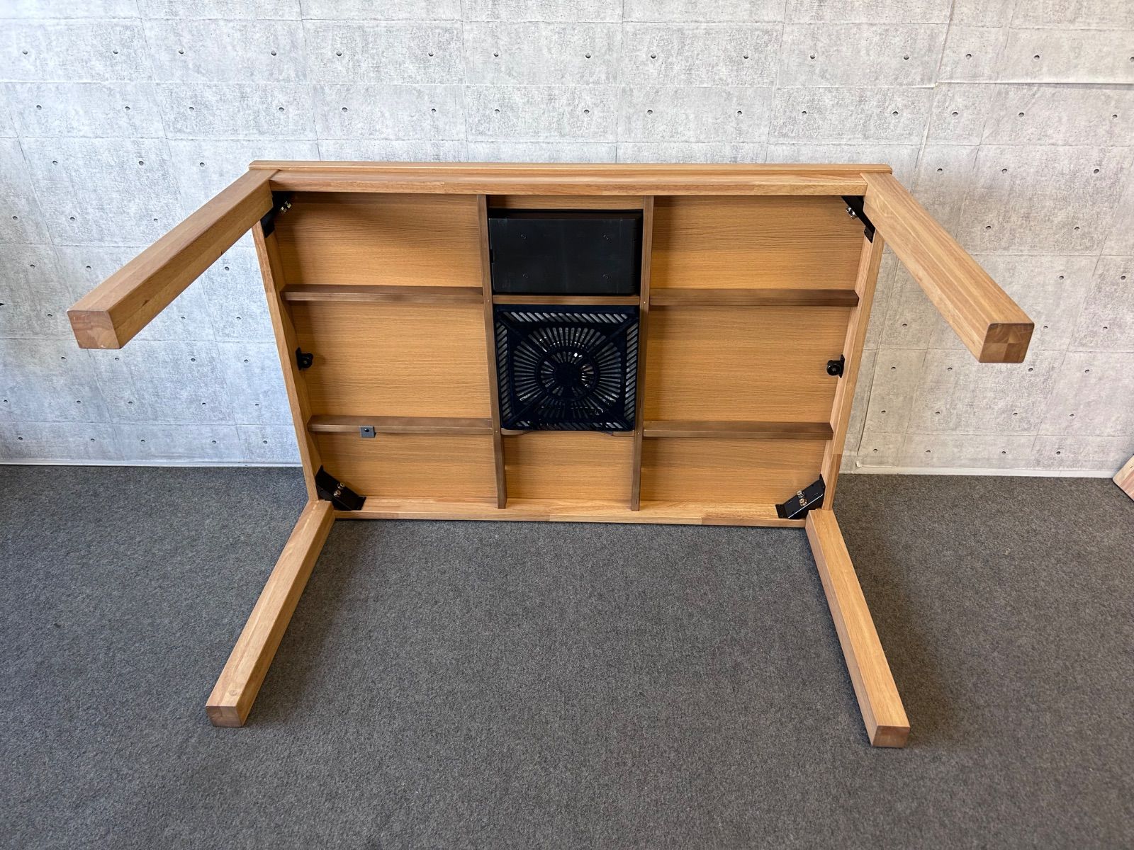 コタツ 高コタツ