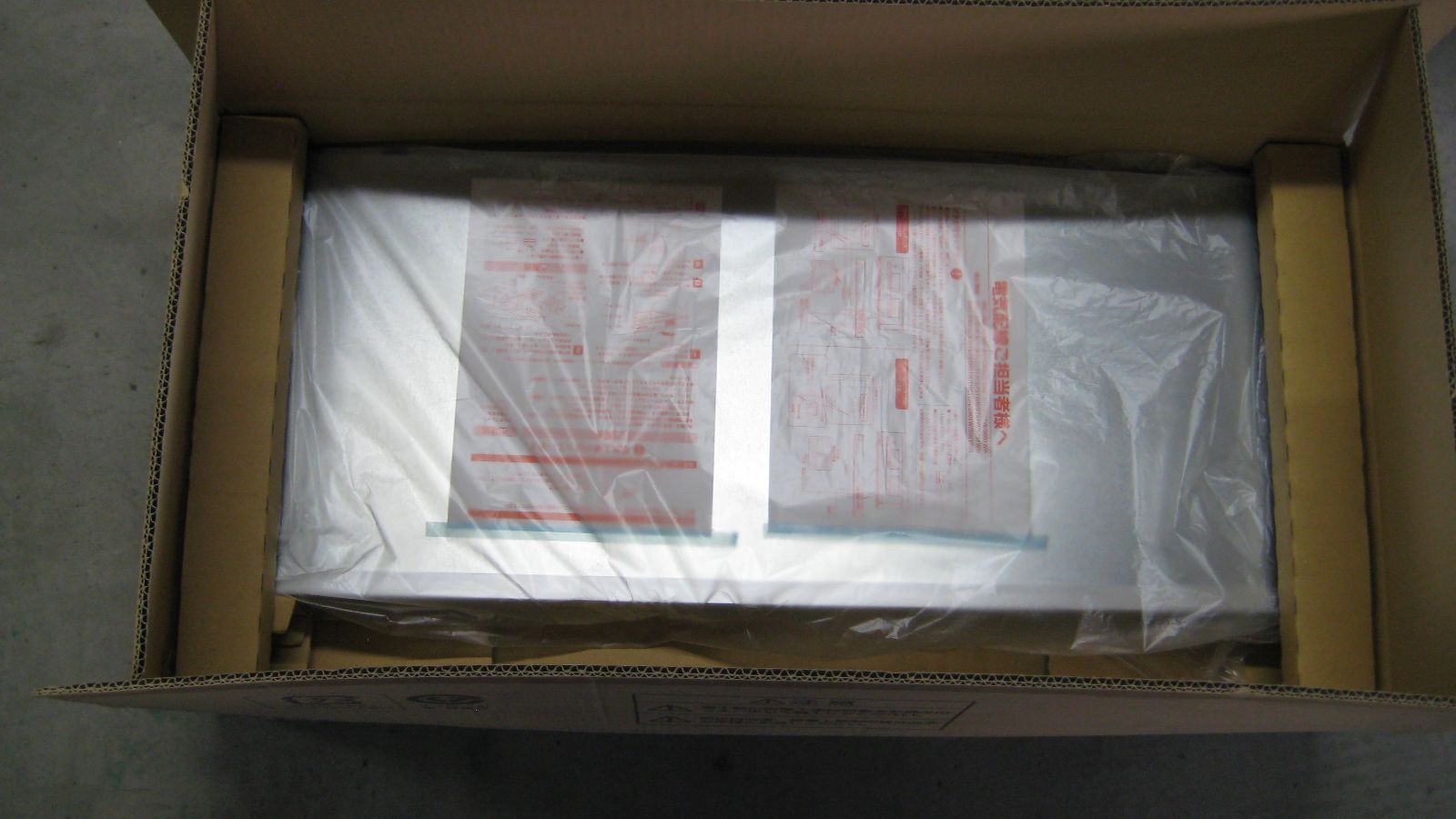 蒸気排出ユニット BRC-D901W