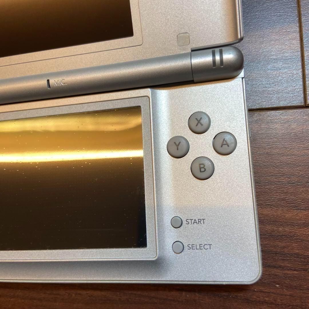 グロスシルバー 2554