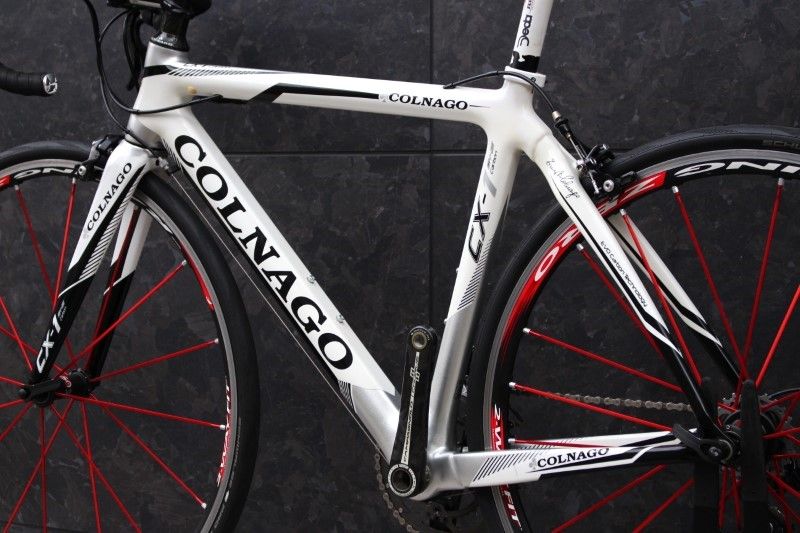 COLNAGO 「コルナゴ」 CX-1 EVO 2013年モデル ロードバイク