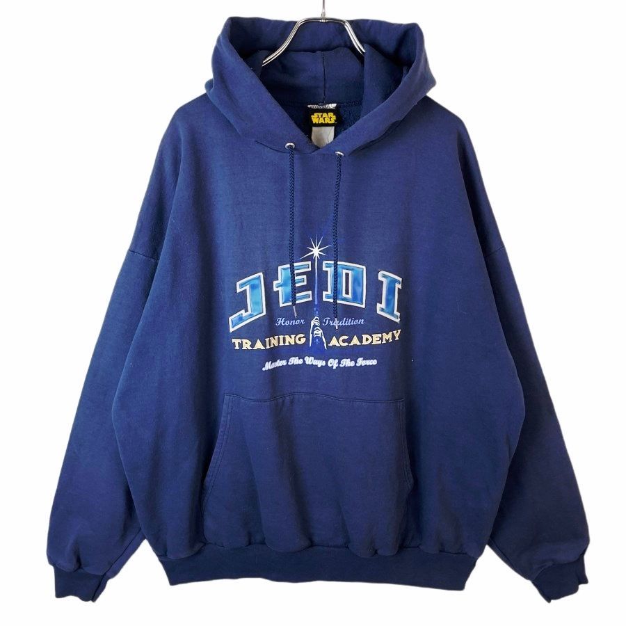 スターウォーズStar WarsプルオーバーパーカーフーディJEDIジェダイ 