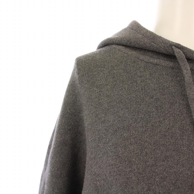 ドゥーズィエムクラス DEUXIEME CLASSE 24AW smooth TOP HOODY