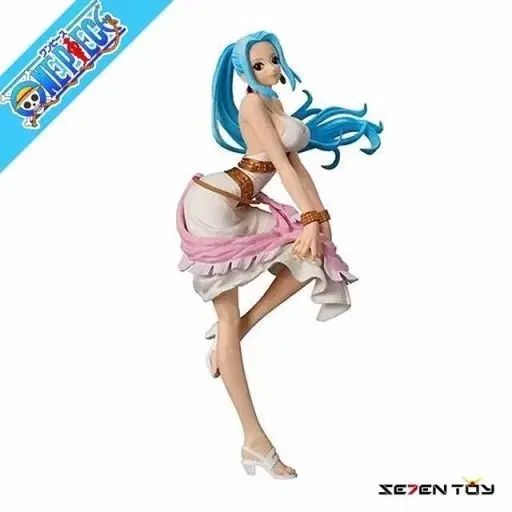 BANPRESTO バンプレスト ONE PIECE ワンピース グリッター グラマラス ネフェルタリ ビビ