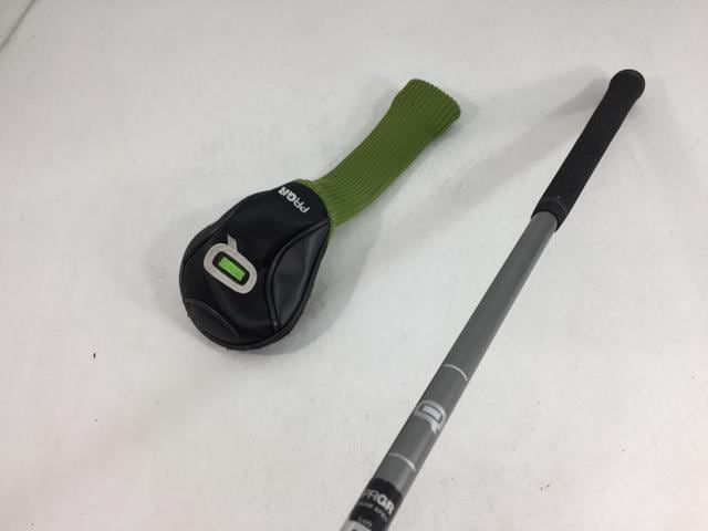 返品OK 【中古ゴルフクラブ】プロギア Carrys Q(キャリーズ キュー