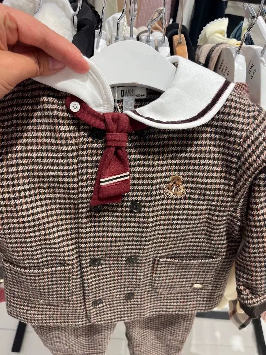 ダックスベイビー