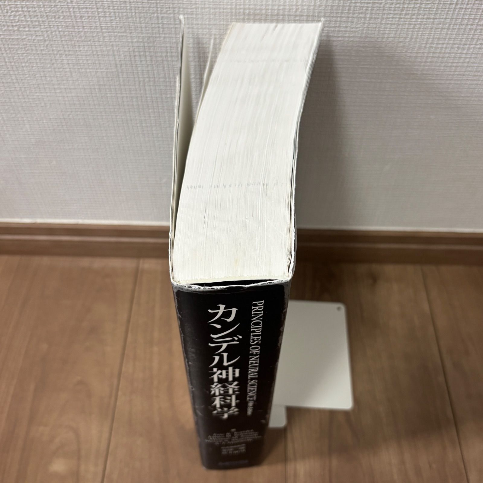 カンデル神経科学 カンデル神経科学 | 金澤一郎, 宮下保司, Eric R. Kandel, James