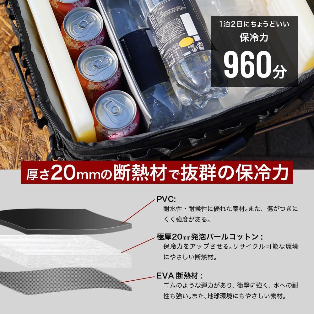 保冷バッグ 保温バッグ