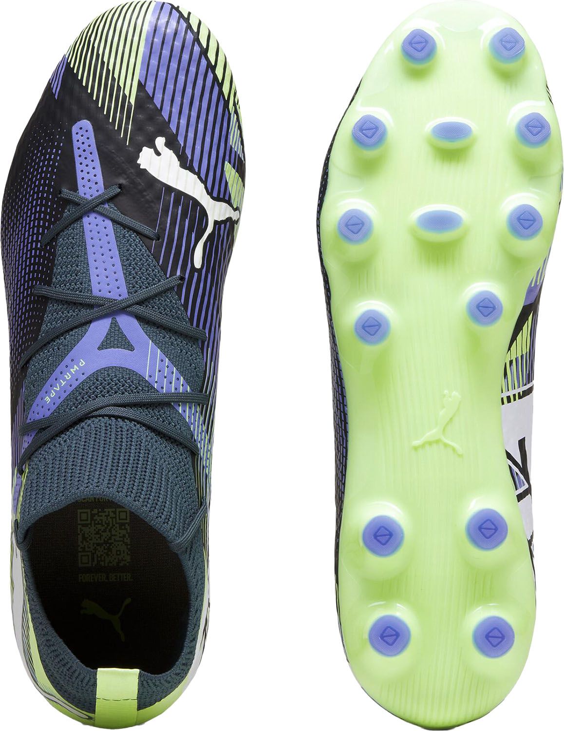 PUMA サッカー