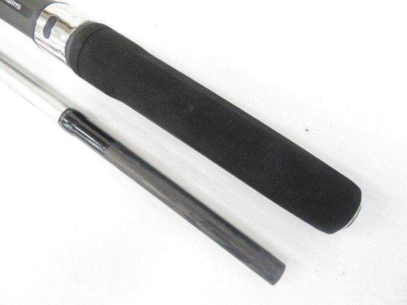 シマノ 25グラップラー