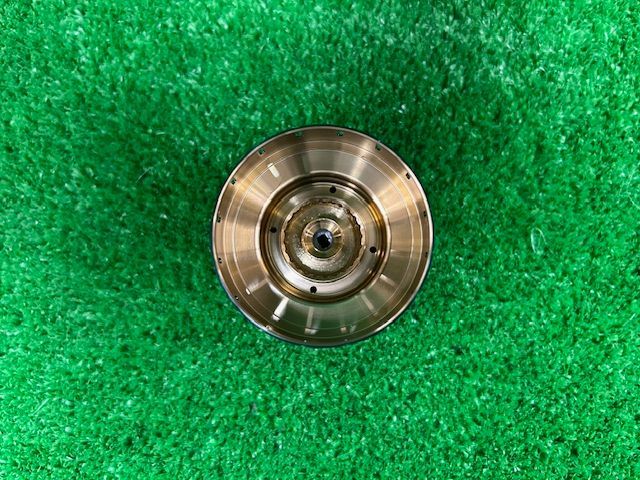 SLPワークス ダイワ ソルティガ6000スプール 2-300