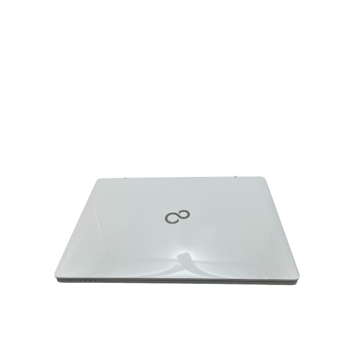中古B】富士通 LIFEBOOK AH42/D1 ホワイト 4GB - メルカリ