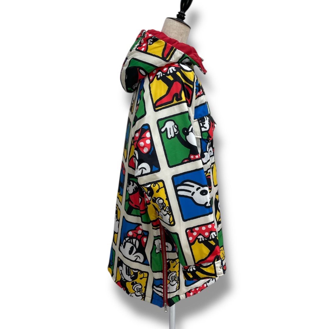 LEVI'S × DISNEY リーバイス ディズニー コラボ リバーシブル ダウン