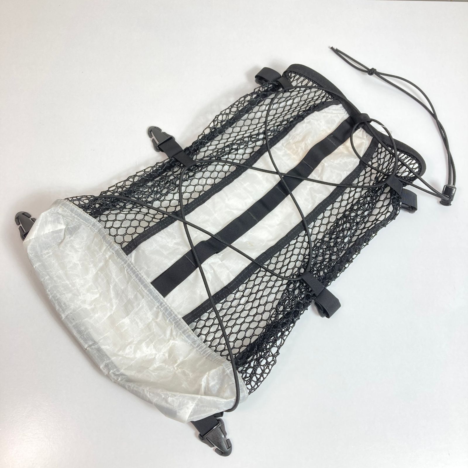 OneSize ホワイト系】 Hyperlite Mountain Gear Hmg ( ハイパー