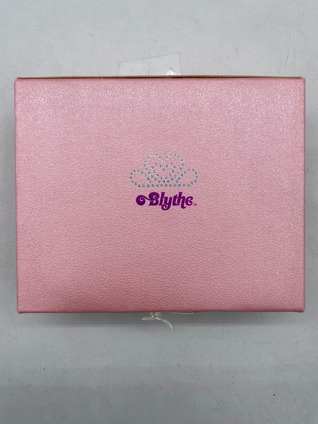 □ TAKARA タカラ Blythe プチブライス CWC 限定 シネマプリンセス 外