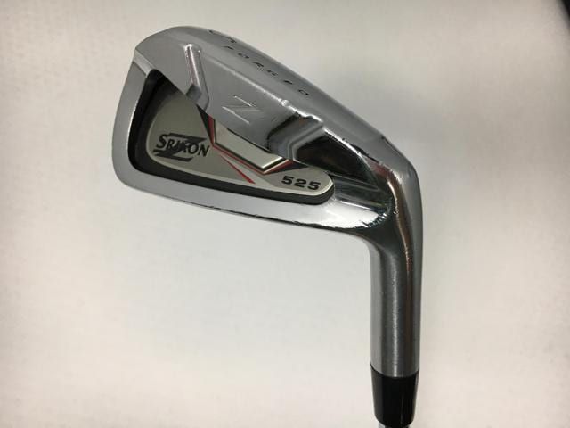 ゴルフクラブ 6本セット ダンロップ スリクソン SRIXON Z-525 アイアン NSプロ 950GH 5～9.P 14日間返品OK