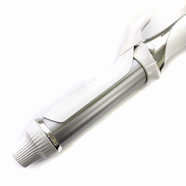 ReFa ビューテック カールアイロン RE-AF00A ホワイト リファ