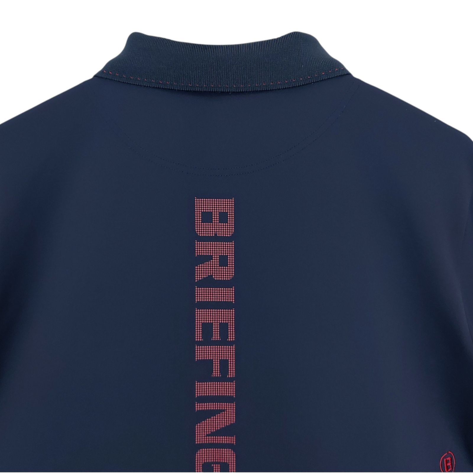 BRIEFING GOLF ブリーフィングゴルフ 21SS TOUR POLO 半袖