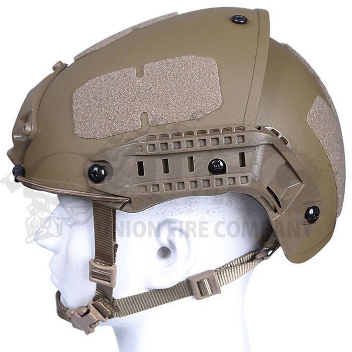 TMC Crye AirFrame タイプ　TAN FMA Crye Precisionタイプ AirFrame ヘルメット Mediumサイズ
