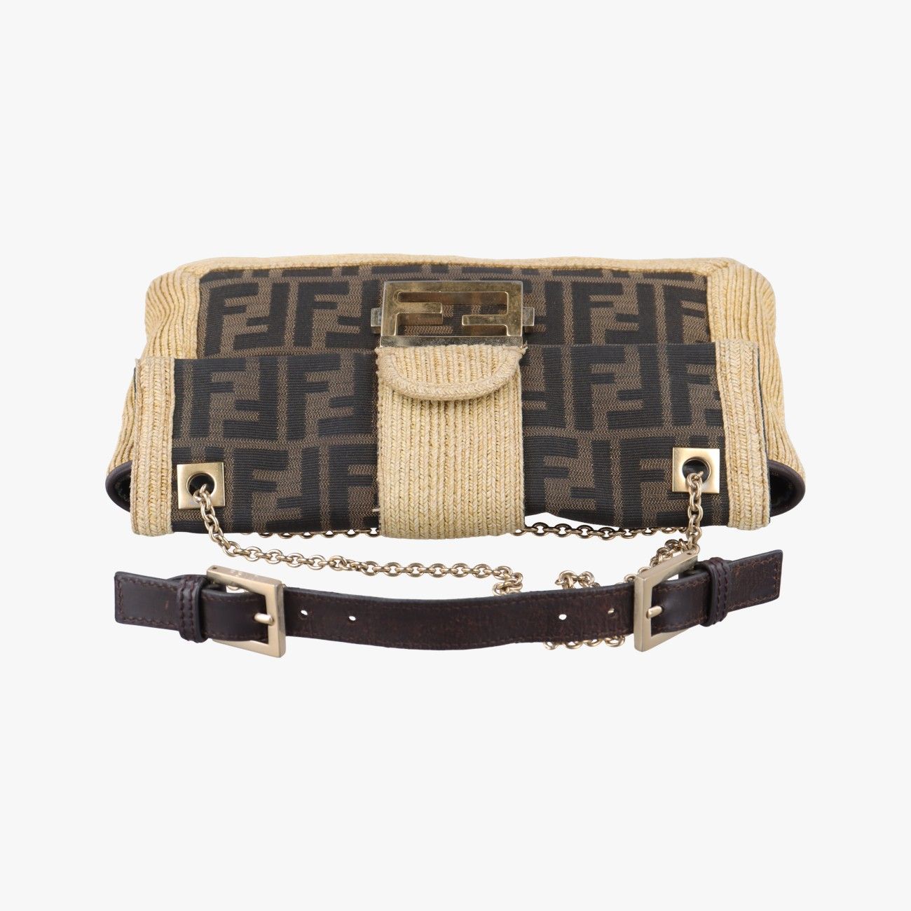 フェンディFendiズッカ