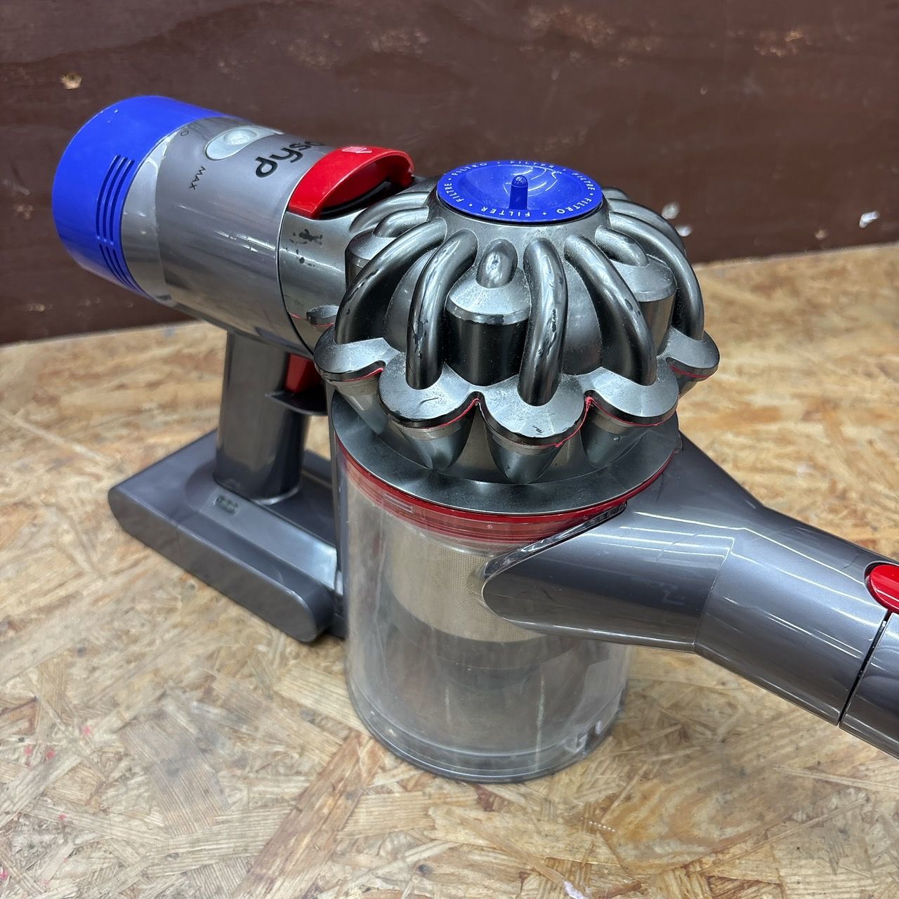 掃除機