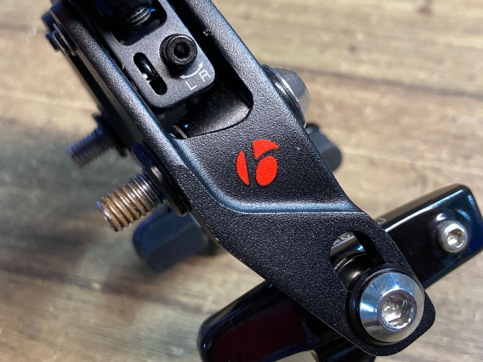 ボントレガー スピードストップ ダイレクトマウントブレーキ 前後セット JH751 ボントレガー Bontrager スピードストップ SpeedStop