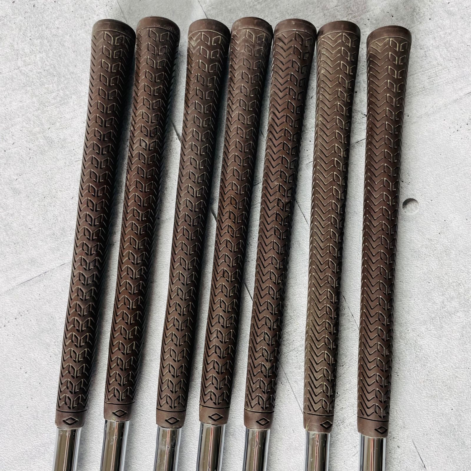 Extra Pourer エクストラパワー PROFESSIONAL プロフェッショナル CUSTOM カスタム MB マッスルバック 7本 アイアン メンズ ゴルフ クラブ セット 初心者 入門 右利き Extra Pourer エクストラパワー PROFESSIONAL