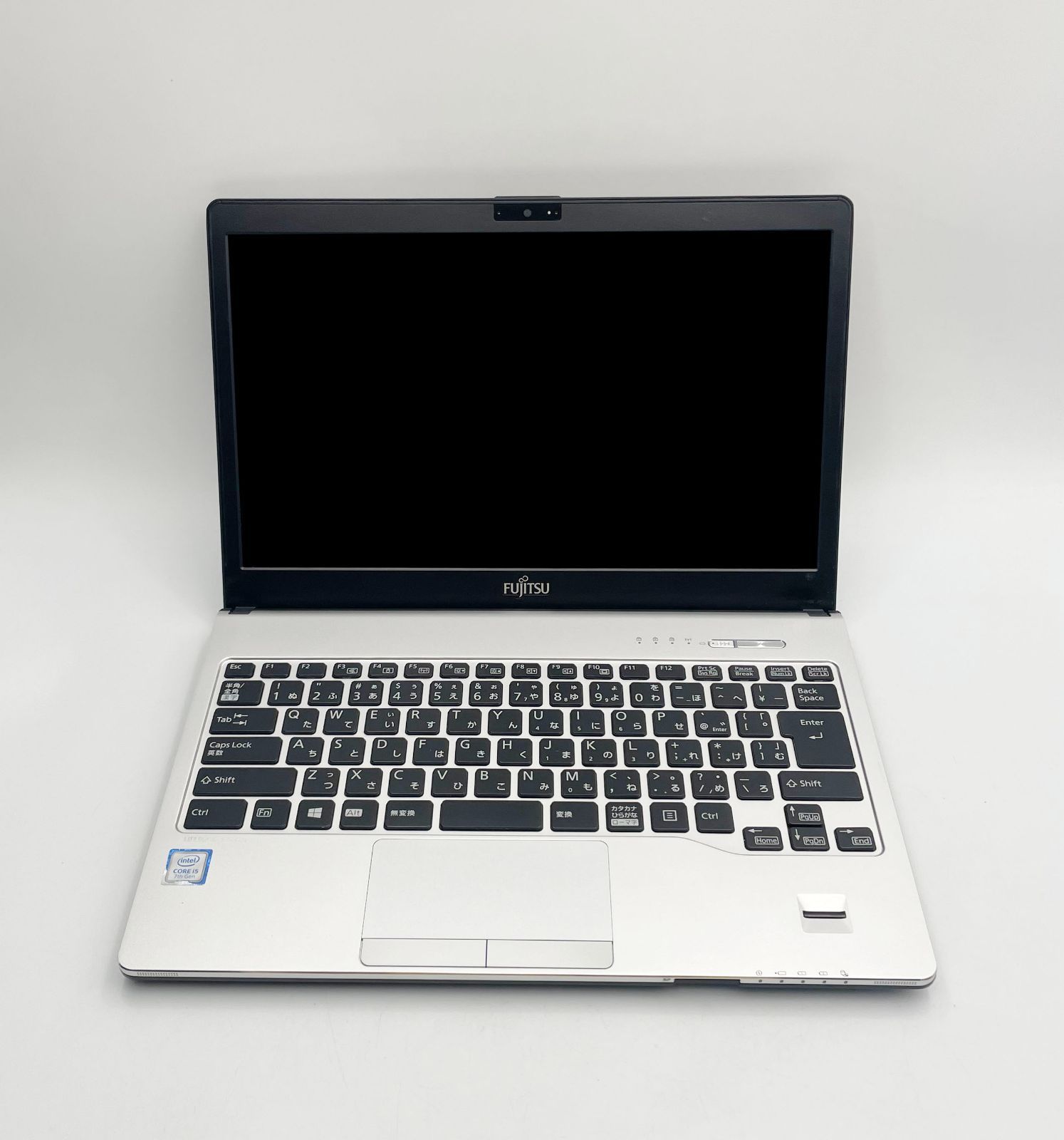 特売 富士通 LIFEBOOK S937 S / FMVS09011ノートパソコン 7世代Core i5