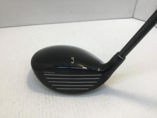 中古】 プロギア LS 3W フェアウェイウッド FW Speeder