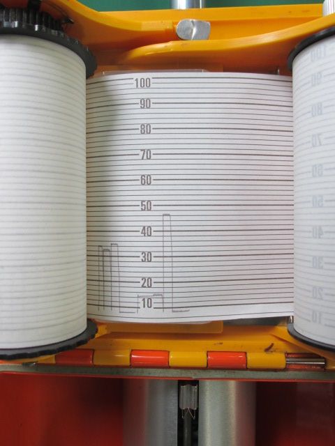 プロセク コンクリートテストハンマー|シュミットハンマー