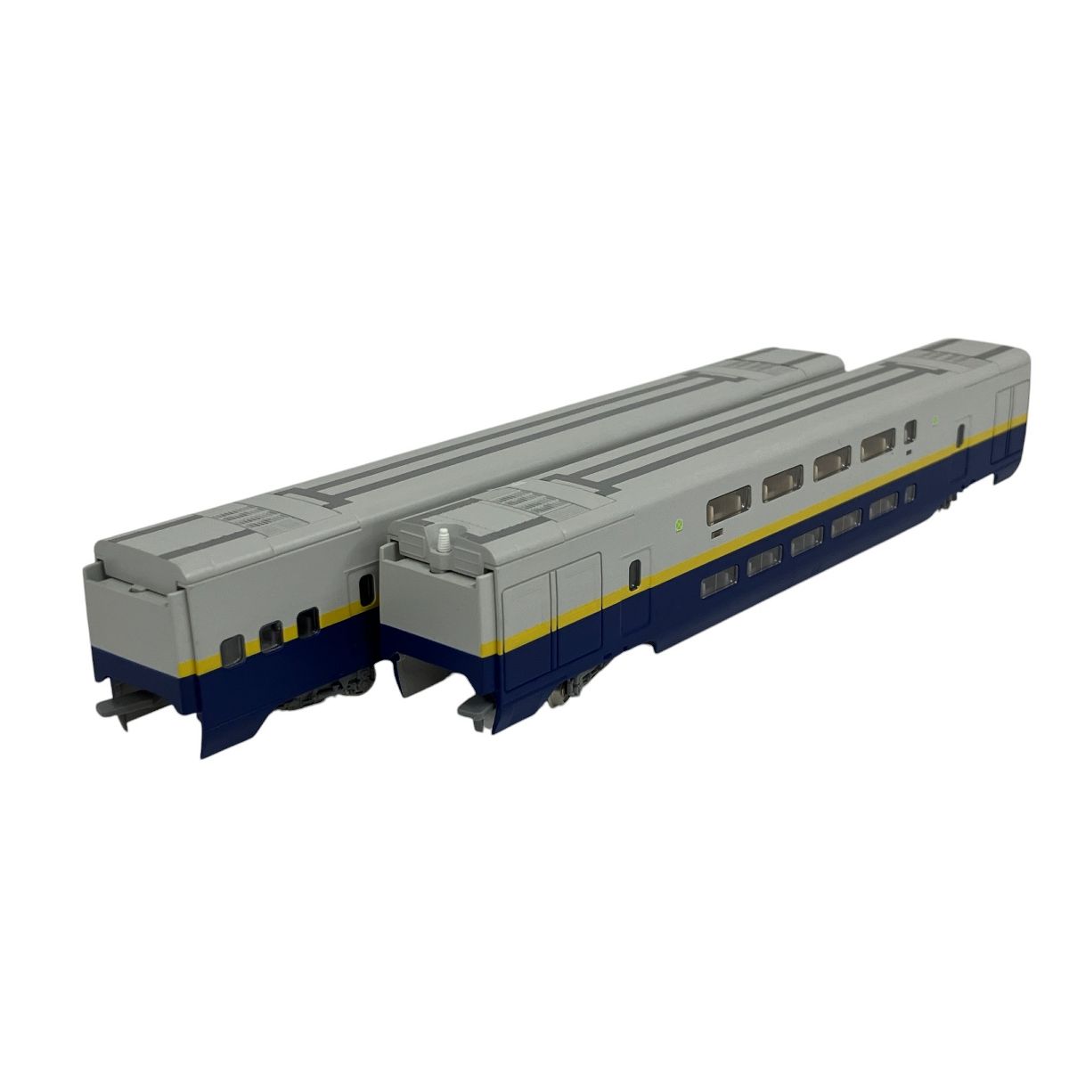 TOMIX 92767 東北 上越新幹線 Max 増結A 2両セット E4系 O9932025