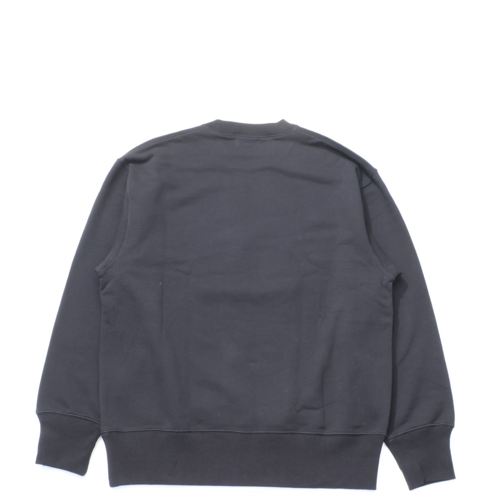 新品未使用COTTON PAN トレーナー COTTON PAN コットンパン せかいのおわり スウェット プル