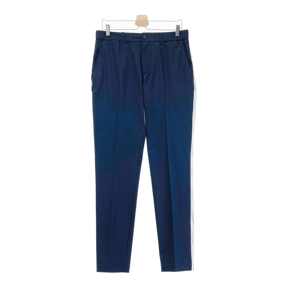 サイズ 31 J.LINDEBERG ジェイリンドバーグ 071-78410 パンツ ネイビー系 240101531387 ゴルフウェア メンズ ストスト