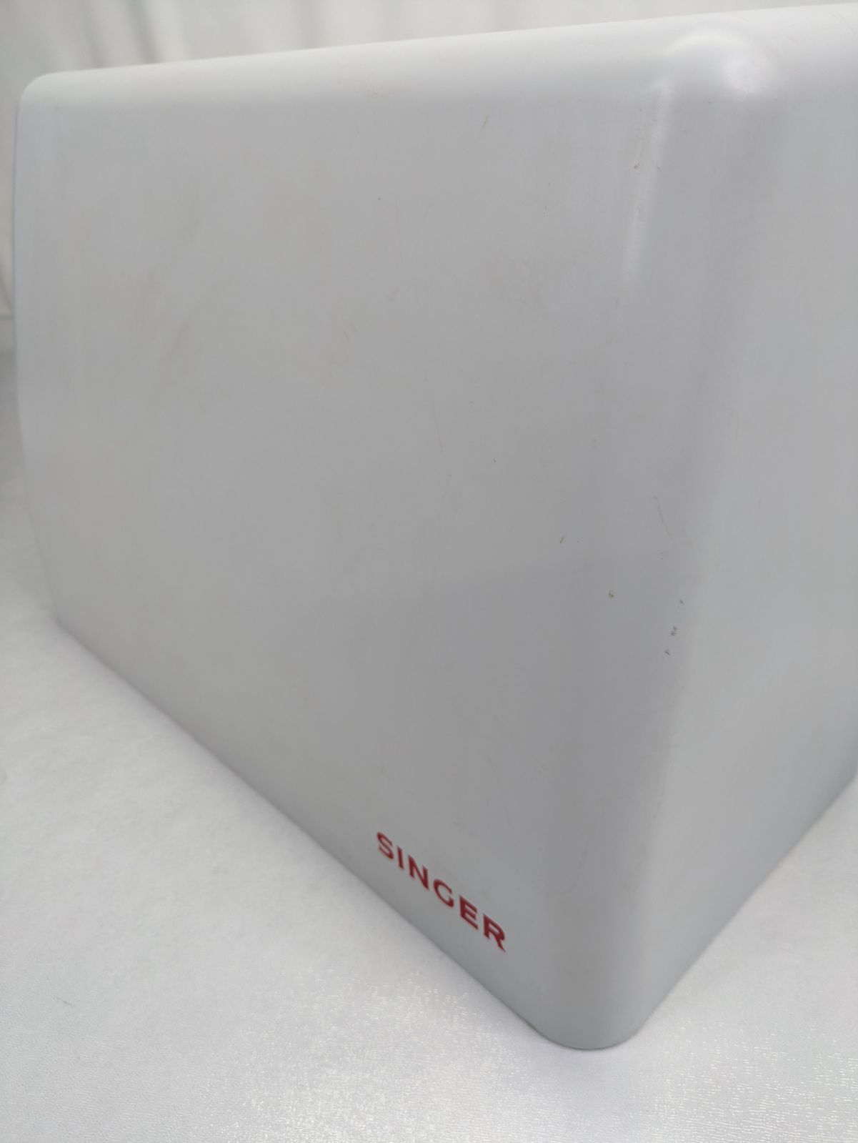 コンピューターミシン 文字縫い機能搭載