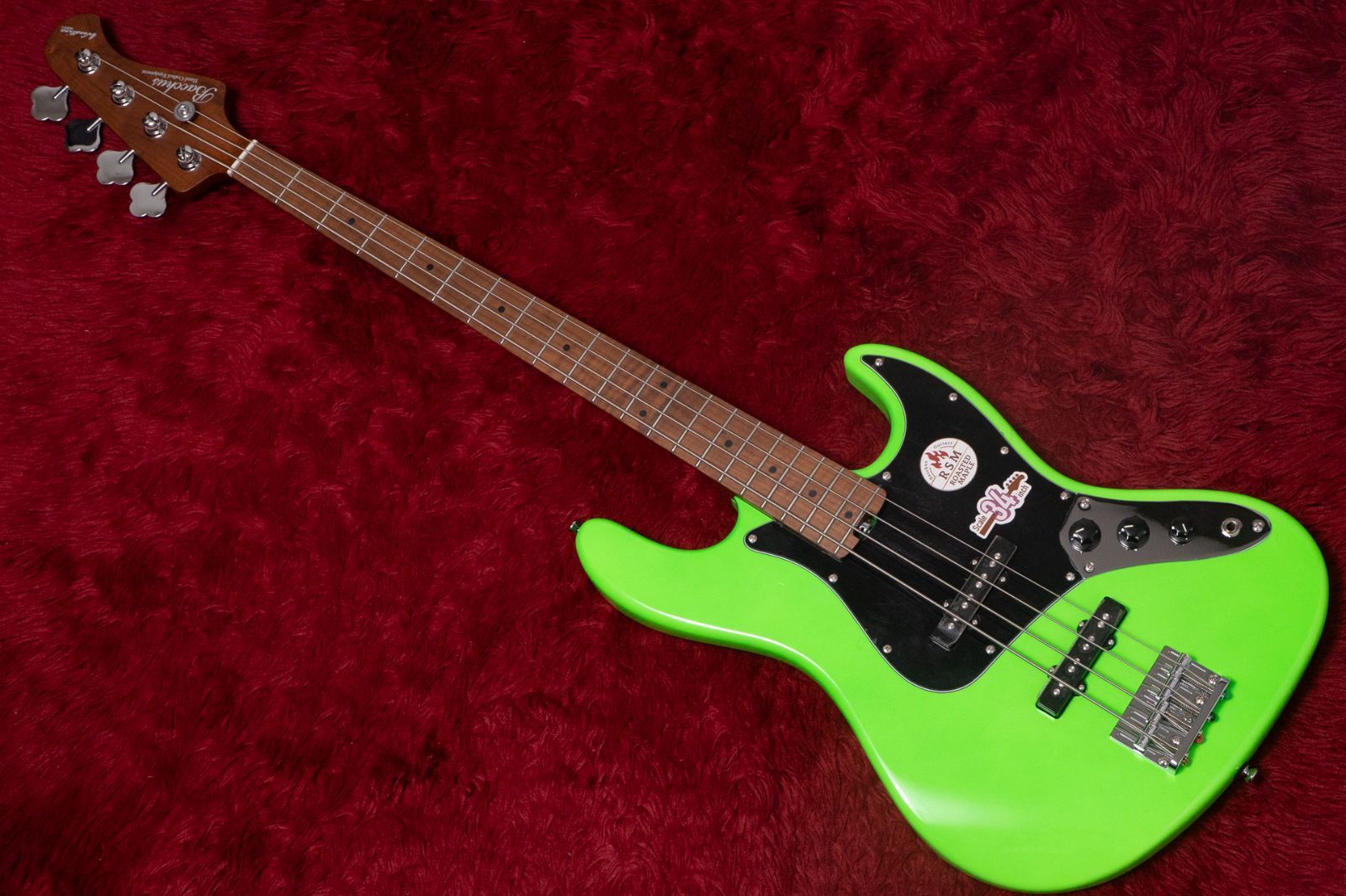 outlet Bacchus | WL4-STD|RSM BGG 4.775kg GI16244 GIB横浜