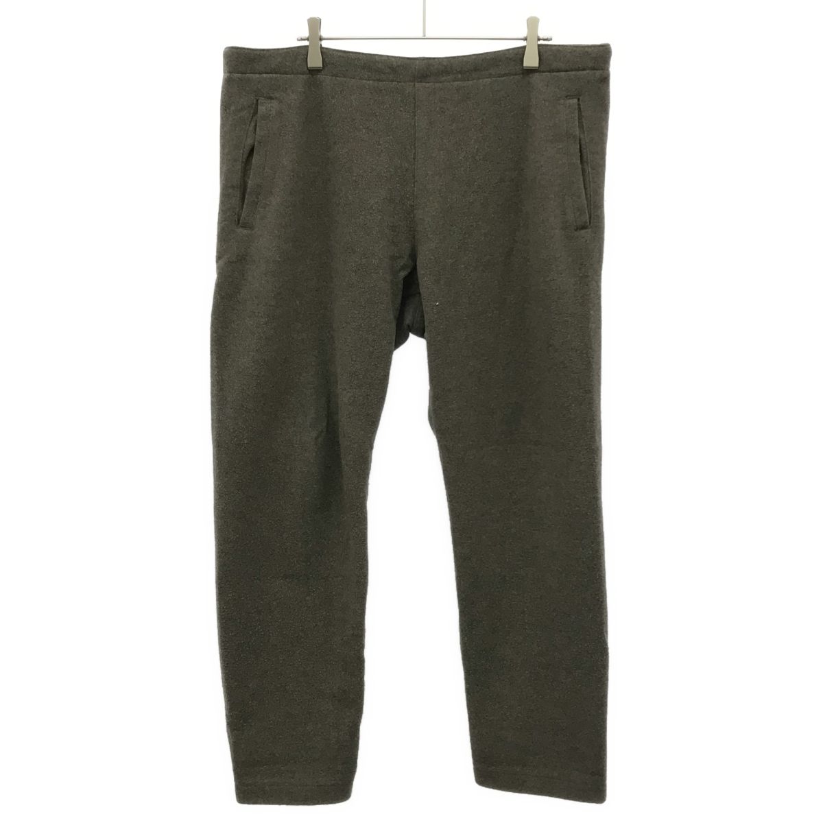 nest robe（ネストローブ）| ヘンプ超撥水2タックパンツ 私史上最速 | | nest Robe Shop Blog | nest Robe（ネストローブ