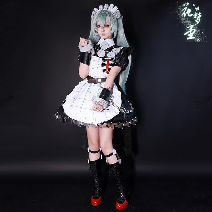 Cosplay