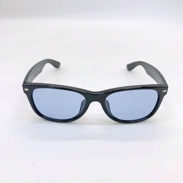 Ray-Ban NEW WAYFARER サングラス アイウェア 眼鏡 美品 ニューウェイ 