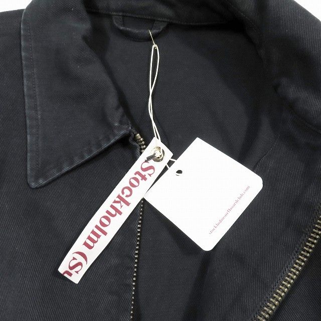 24SS ストックホルム サーフボード クラブ Stockholm Surfboard Club 