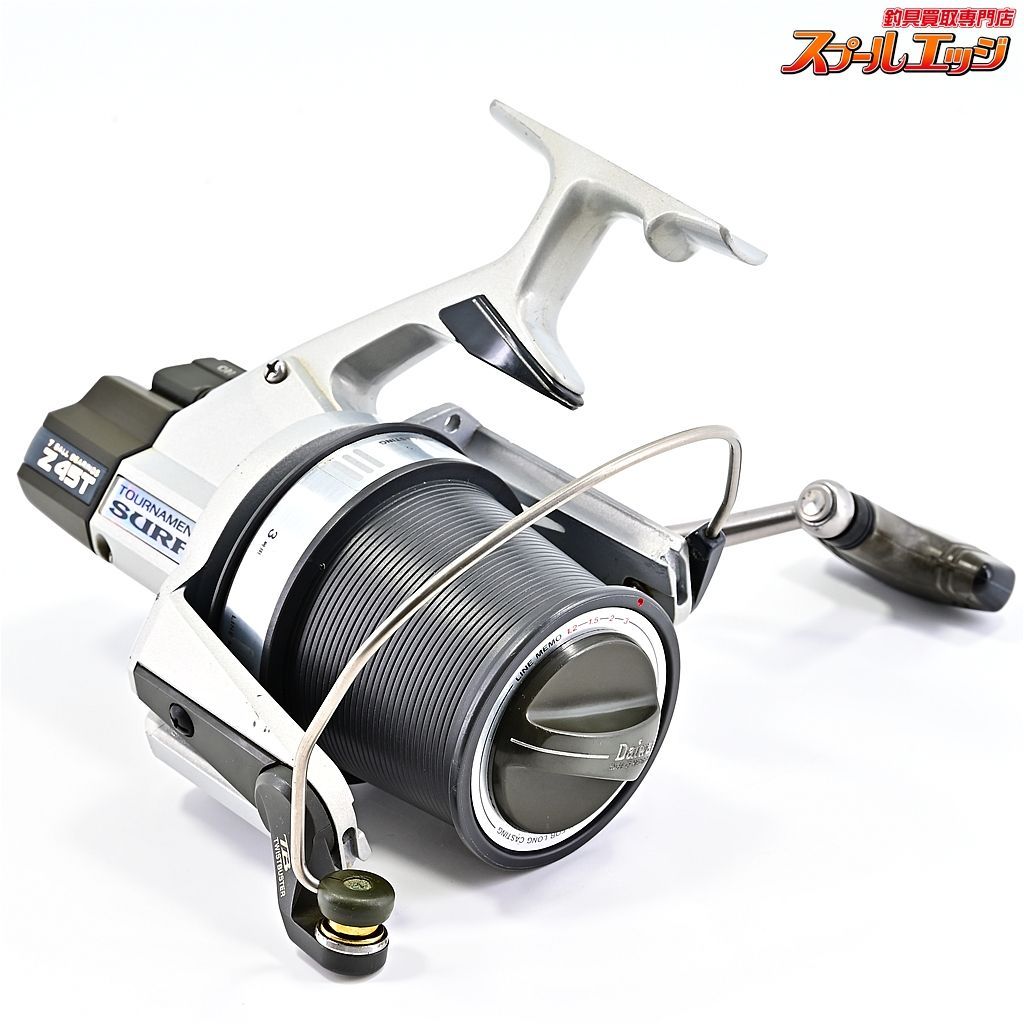 【ダイワ】 トーナメントサーフ Z45T 左巻き専用 DAIWA TOURNAMENT SURFm37603 - メルカリ