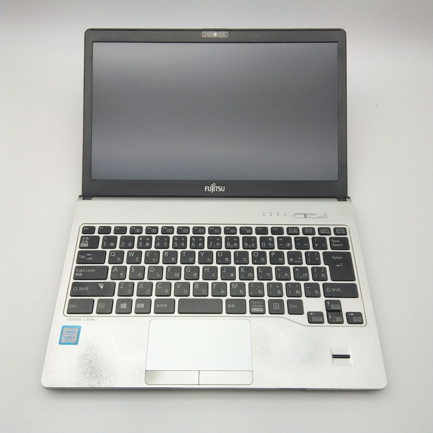 だ*け様 ノートパソコン　LIFEBOOK ジャンク品　富士通 フォロワ割】【ジャンク品】富士通 Lifebook S937 第7世代 Core