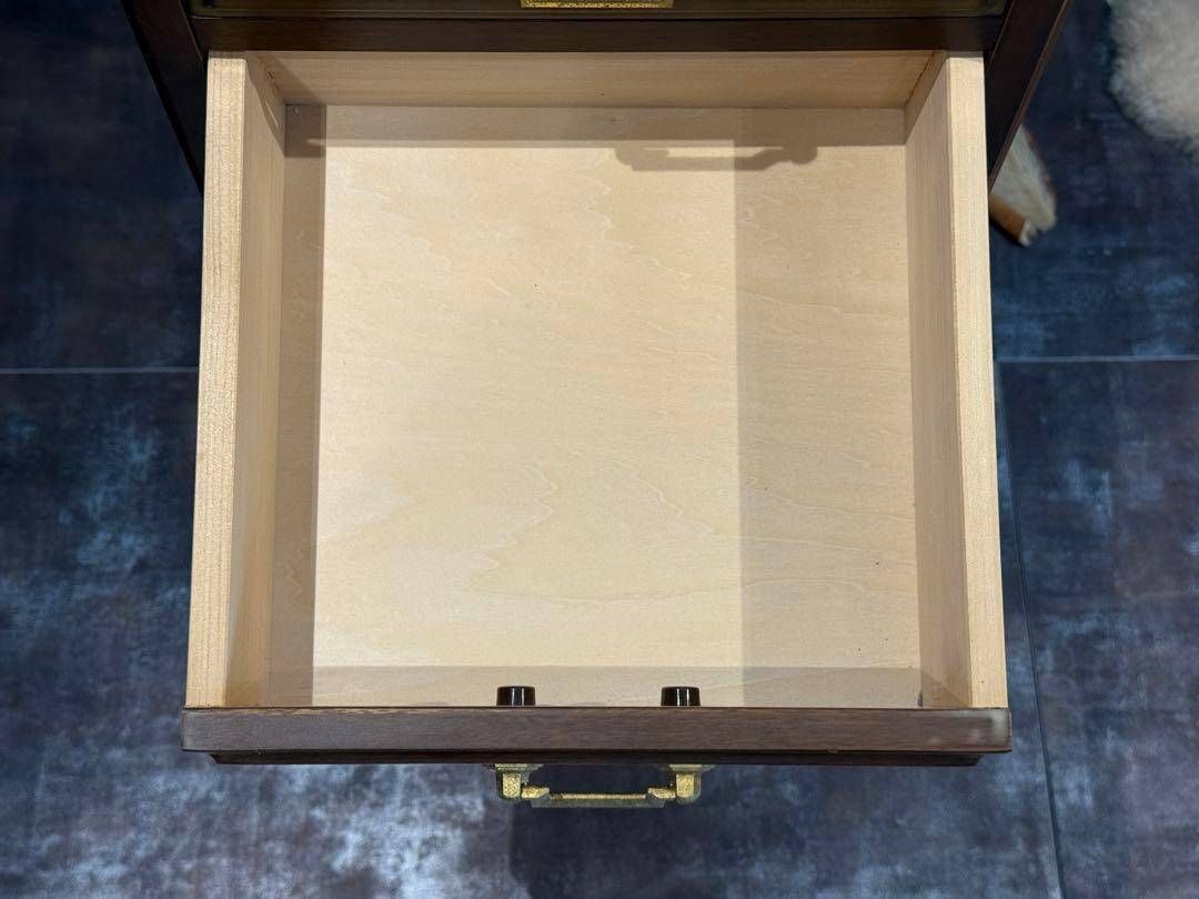 マルニ木工 地中海ロイヤル 5段チェスト サイドボード　クラシック マルニ木工 地中海ロイヤル 5段チェスト サイドボード クラシック nG