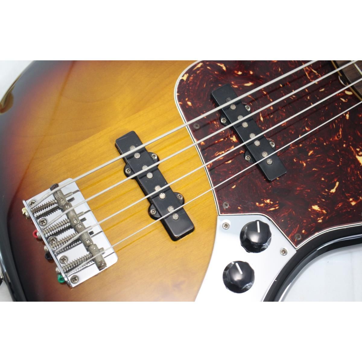 ＦＥＮＤＥＲ　　ＣＬＡＳＳＩＣ　６０Ｓ　ＪＡＺＺ　ＢＡＳＳ