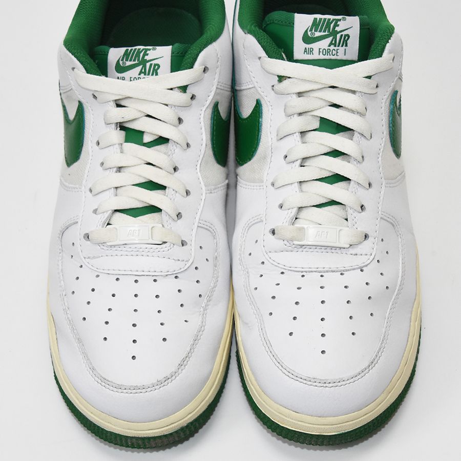 Nike Air Force 1 Low 07 LV8 White Green DO5220-131