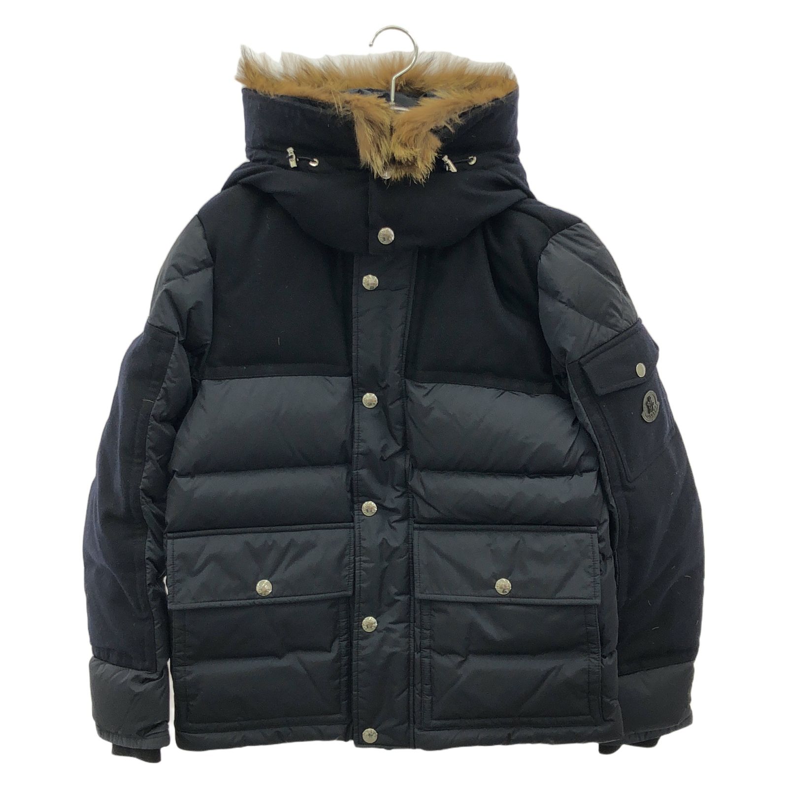 人気アイテムランキング モンクレール MONCLER ダウンジャケット ダウンジャケット ジャケット・アウター