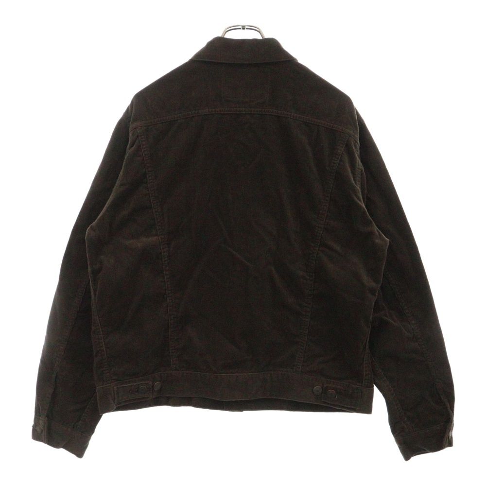 MASSES (マシス) COURDUROY JKT T-L 3rdタイプ コーデュロイジャケット