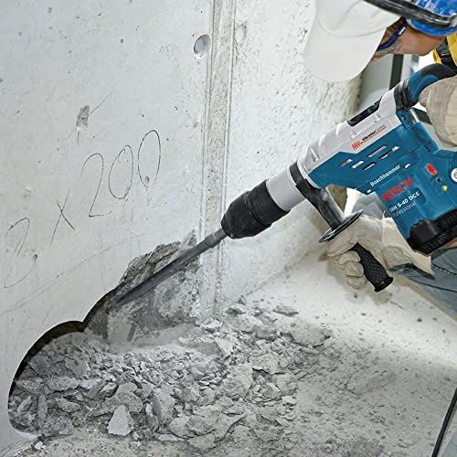 BOSCH(ボッシュ) SDS-max スコップMAXSCP-400 ボッシュ BOSCH MAXSCP-400 SDS-ｍａｘ用 スコップ
